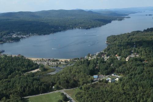 Studio Motel of Lake George - image 2