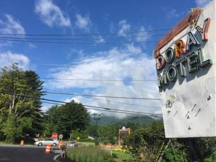 Doray motel Lake George Lake George New York