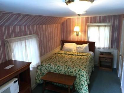 Doray Motel Lake George - image 4