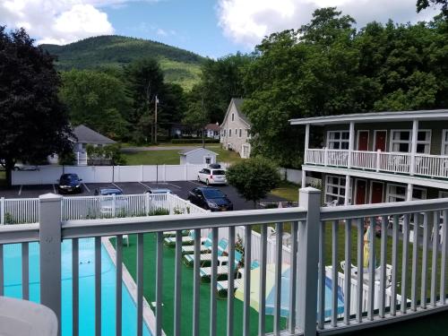 Lido Motel Lake George - image 5