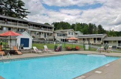 Inn on The Hill Lake George New York