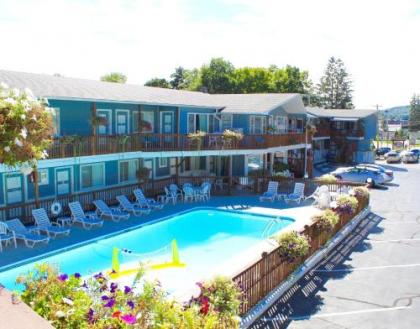 Lake Haven Motel - image 2