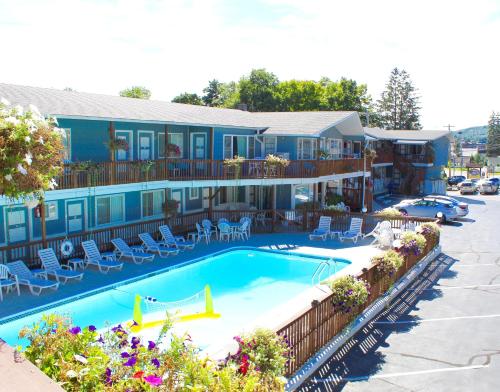 Lake Haven Motel - image 2