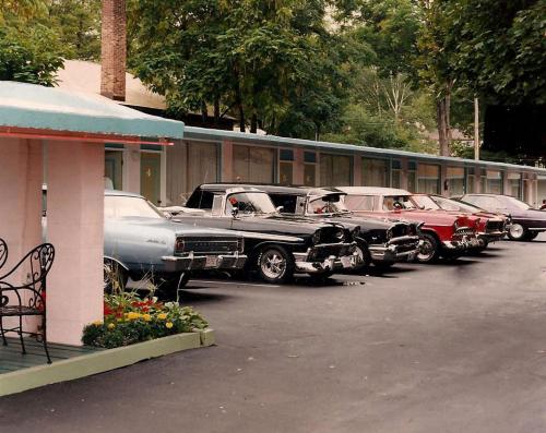 Windsor Motel - image 3