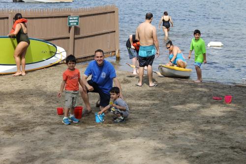 The Sundowner on Lake George - image 5