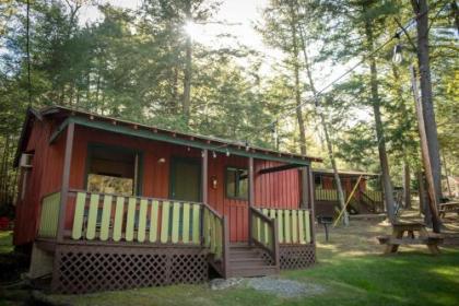 Forest Hill Lodging Lake George New York