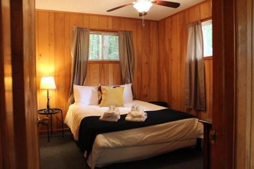 Forest Hill Lodging - image 5