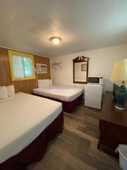 Adirondack Oasis Motel - image 2