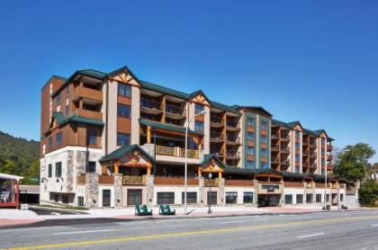 Courtyard by marriott Lake George Lake George