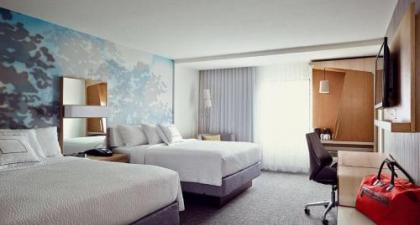 Courtyard by Marriott Lake George - image 2