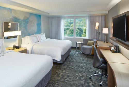 Courtyard by Marriott Lake George - image 3