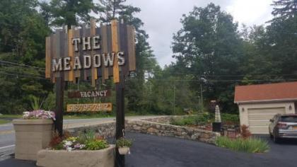 the meadows Lake George New York