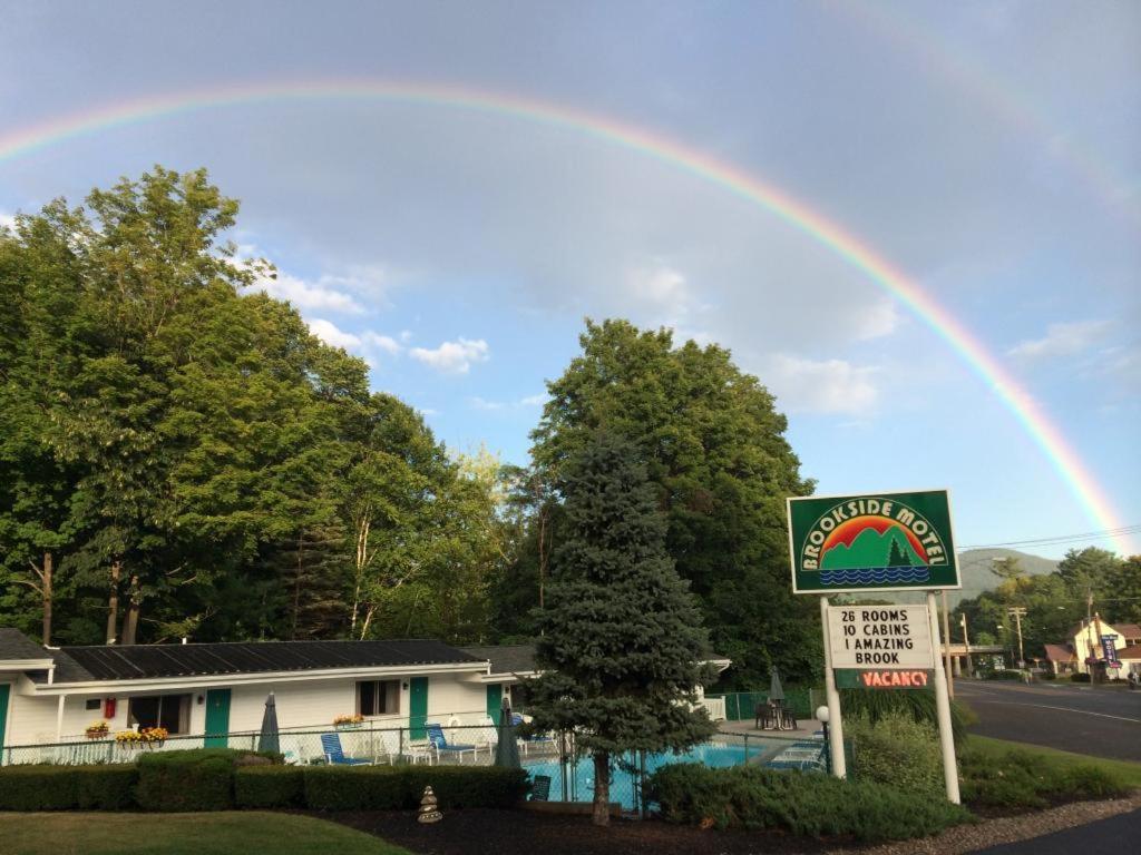 Brookside Motel & Cabins - main image