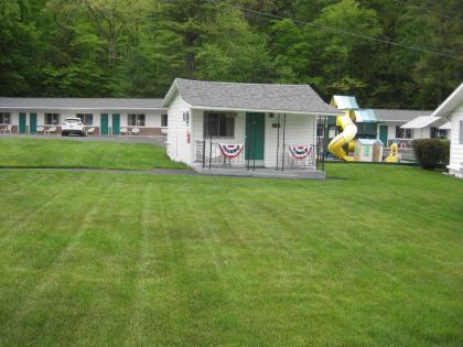 Brookside Motel & Cabins - image 5