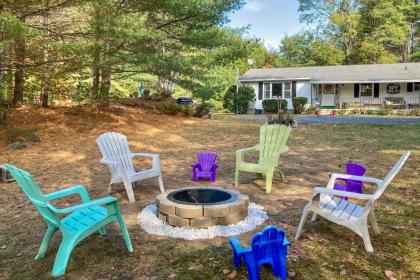 Holiday homes in Lake George New York