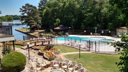 Emerald Isle Resort Arkansas