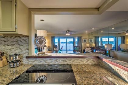 Lake Hamilton Condo with Balcony and Amenities! - image 9