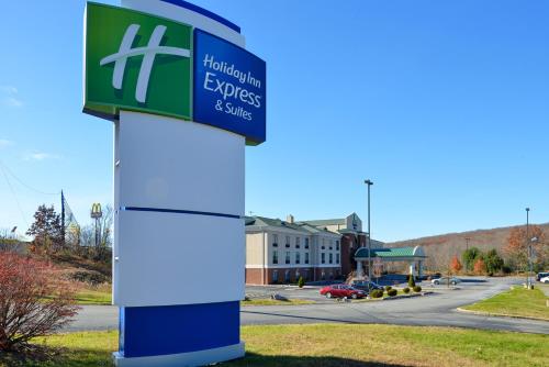 Holiday Inn Express & Suites White Haven - Poconos an IHG hotel - image 3