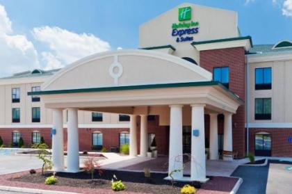 Holiday Inn Express & Suites White Haven - Poconos an IHG hotel - image 4