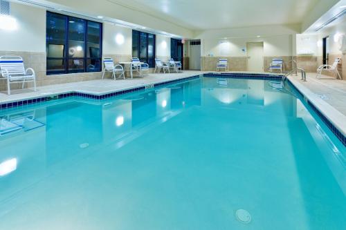 Holiday Inn Express & Suites White Haven - Poconos an IHG hotel - image 5