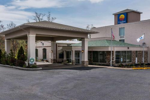 Comfort Inn - Pocono Mountains - main image