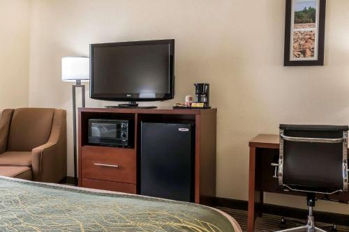 Comfort Inn - Pocono Mountains - image 3