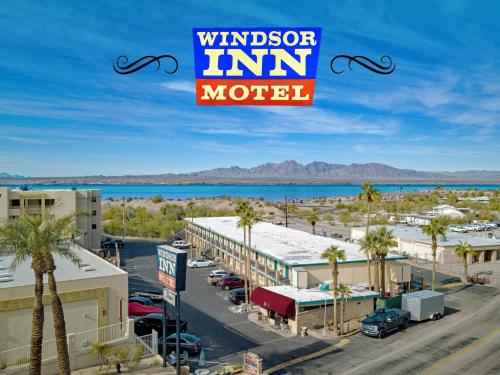 Windsor Inn Lake Havasu City - main image