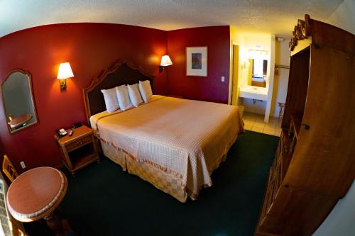 Windsor Inn Lake Havasu City - image 5