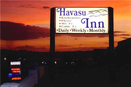 Havasu Inn & Suites - main image