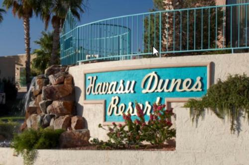 GetAways at Havasu Dunes Resort - main image