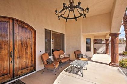 Lake Havasu City Paradise with Private Pool and Patio! - image 3