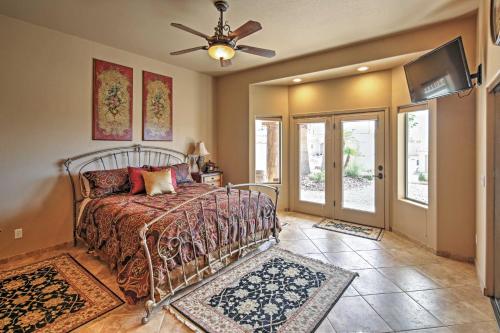 Lake Havasu City Paradise with Private Pool and Patio! - image 5