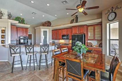 Lake Havasu City Retreat with Views and Private Pool! - image 5