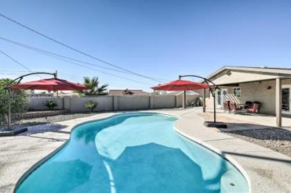 Pristine Modern Lake Havasu City Home with Pvt Pool - image 3