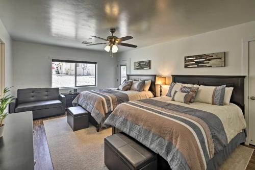 Modern Home - Walk to Lake Havasu and London Bridge! - image 3