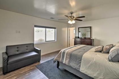 Modern Home - Walk to Lake Havasu and London Bridge! - image 5