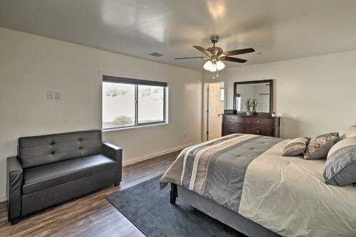 Modern Home - Walk to Lake Havasu and London Bridge! - image 5