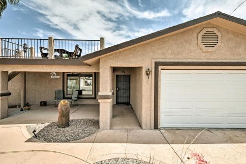 Lake Havasu Family Home with Private Pool and Spa! - image 3