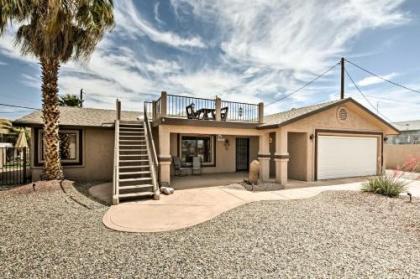 Lake Havasu Family Home with Private Pool and Spa! - image 4