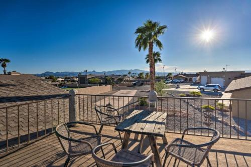 Lake Havasu Family Home with Private Pool and Spa! - image 5