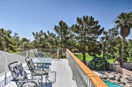 Lake Havasu Family-Friendly Getaway with Deck and Pool - image 5