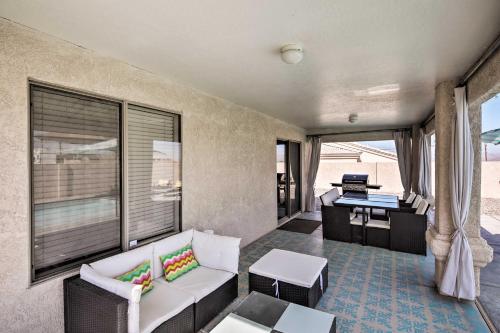 Central Lake Havasu City House Grill and Pool Table - image 4