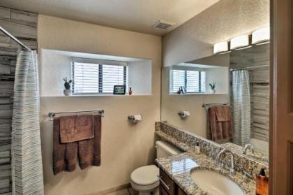 Lake Havasu Golf Course Home with Private Pool and Patio - image 4