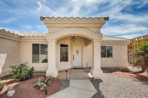 Lake Havasu City Home with Pool Hot Tub and Mtn Views - image 5