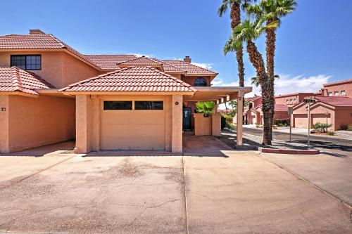 Lake Havasu Condo with Balcony and Patio and Pool Access! - main image