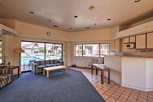 Lake Havasu Condo with Balcony and Patio and Pool Access! - image 2