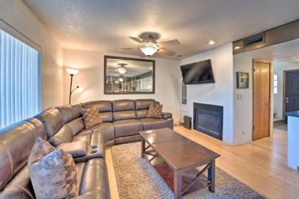 Lake Havasu Condo with Balcony and Patio and Pool Access! - image 3