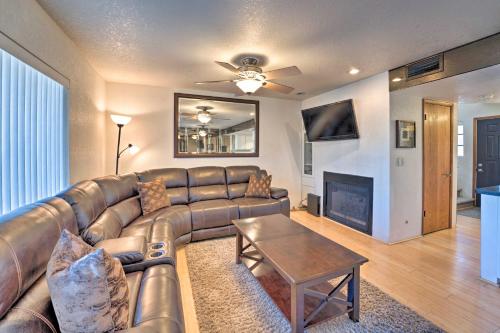 Lake Havasu Condo with Balcony and Patio and Pool Access! - image 3