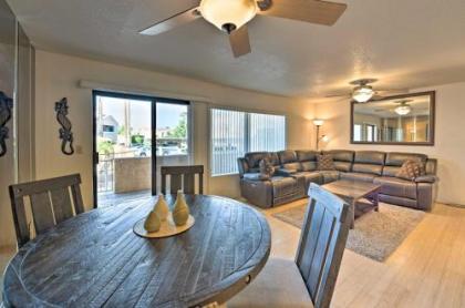 Lake Havasu Condo with Balcony and Patio and Pool Access! - image 4