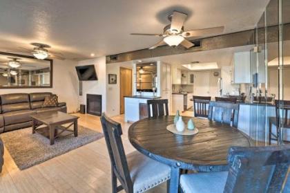 Lake Havasu Condo with Balcony and Patio and Pool Access! - image 5